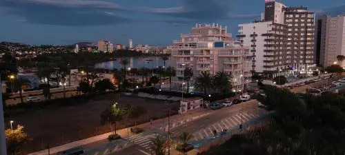 Hernando Sea Front Optic Fiber Internet Apartment