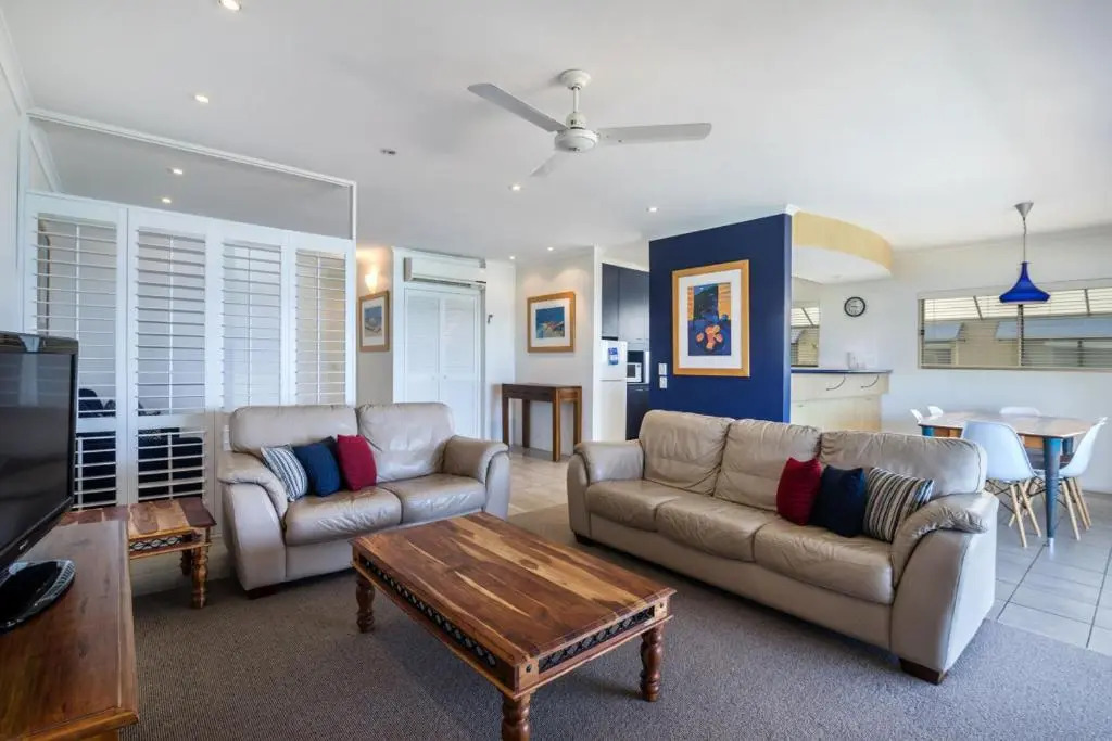 Sunseeker Holiday Apartments