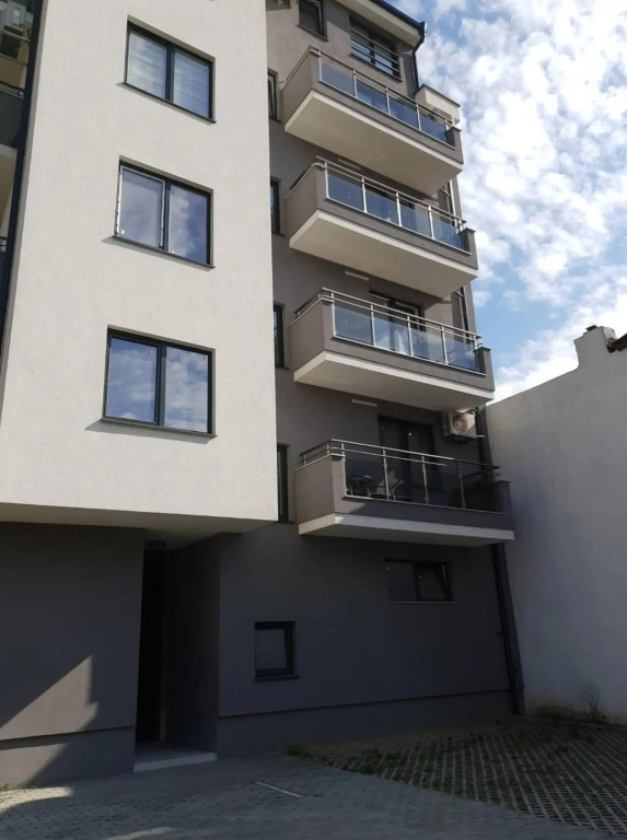 The Place - Apartament in Plovdiv