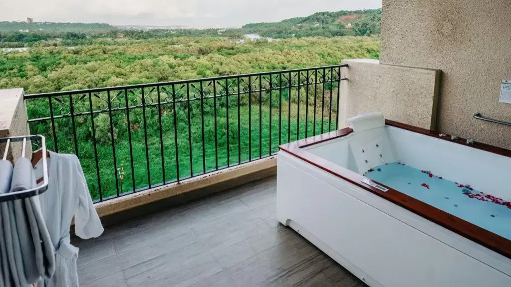 Holiday Inn Goa Candolim