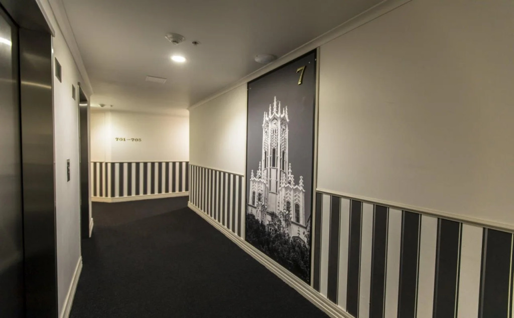 Quest Auckland Serviced Apartments