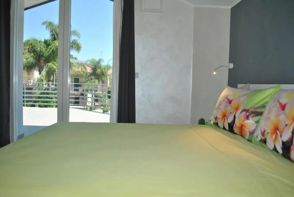 Ferienhaus mit Privatpool für 8 Personen ca 240 m in Acireale, Sizilien Ostküste von Sizilien