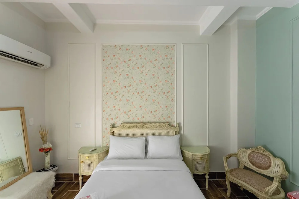 El otel Hotel