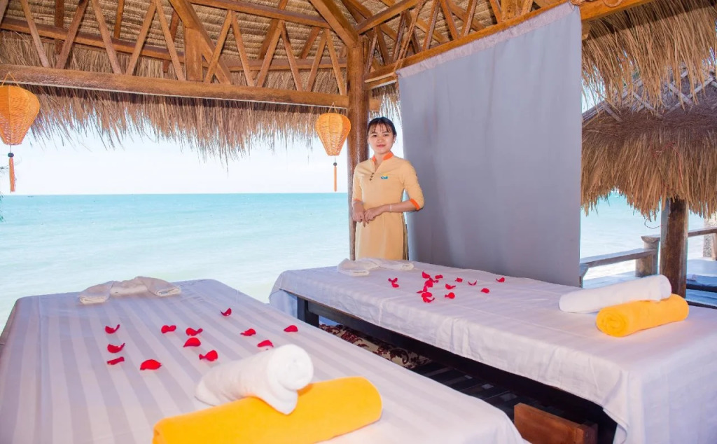Viva Beach Resort Mui Ne