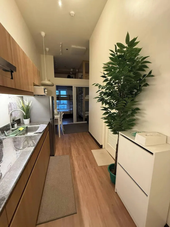 The Camden Place Family Group Apartment Condo Unit