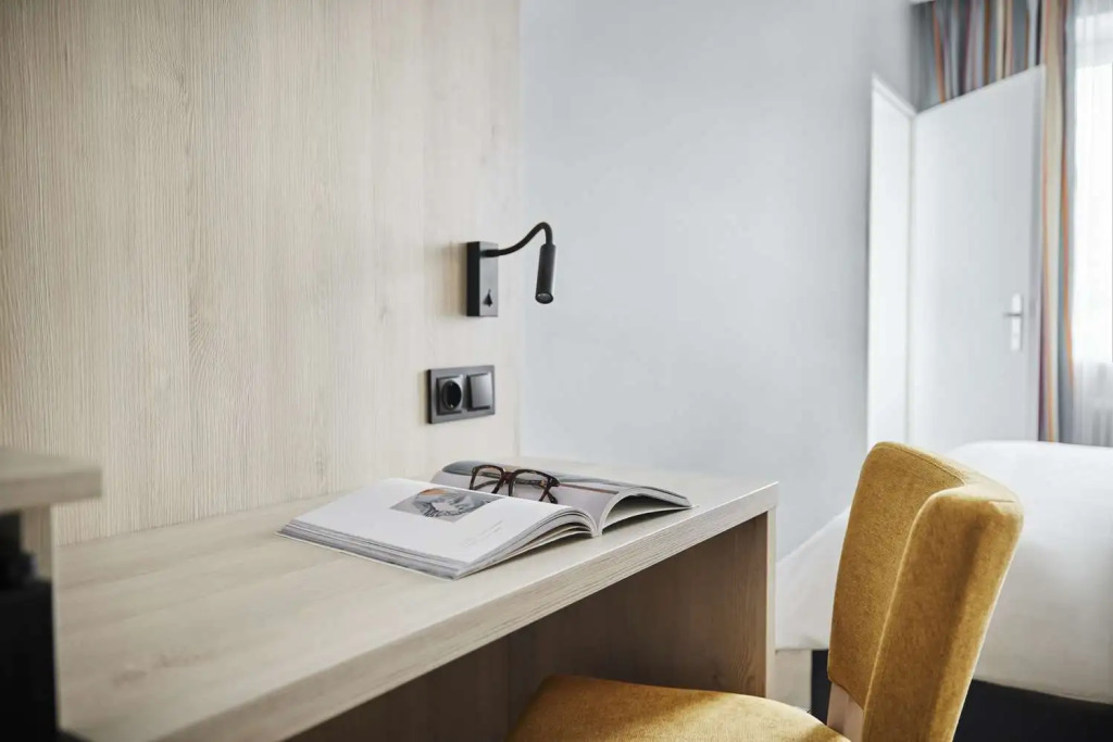 Best Western Raphael Hotel Altona