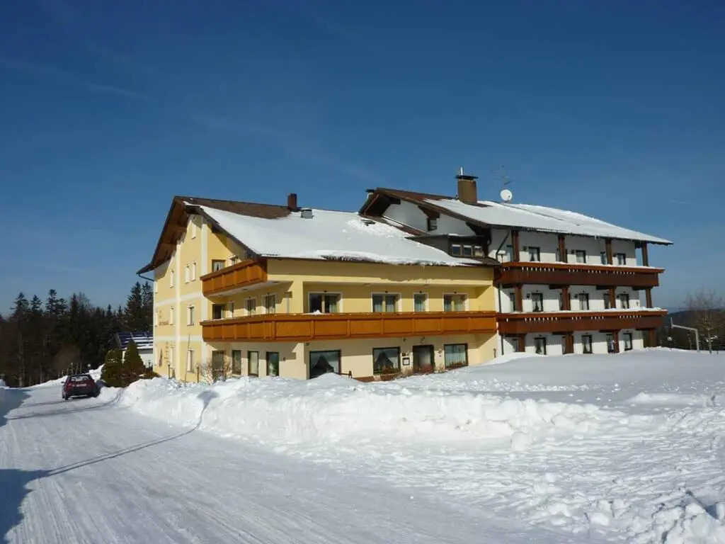 Hotel Märchenwald