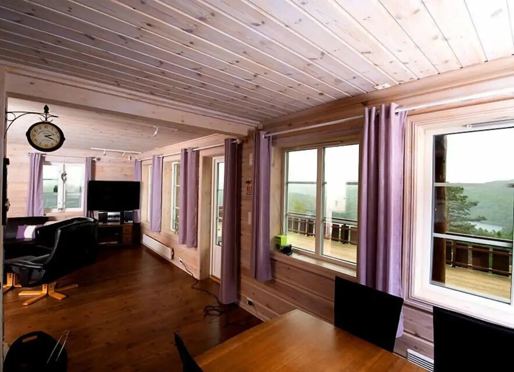Gauvikstua Cabin - Lyngdal