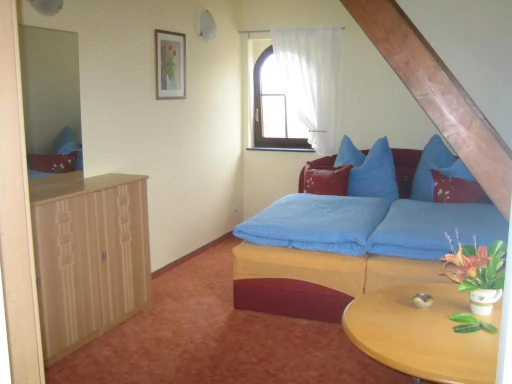 Ferienwohnung TOSCANA