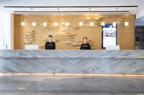 Atour Hotel Shenzhen Nanshan Xili University Town