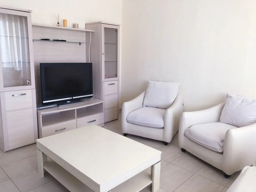 Toros 9 Apartments 2 Bedroom A6