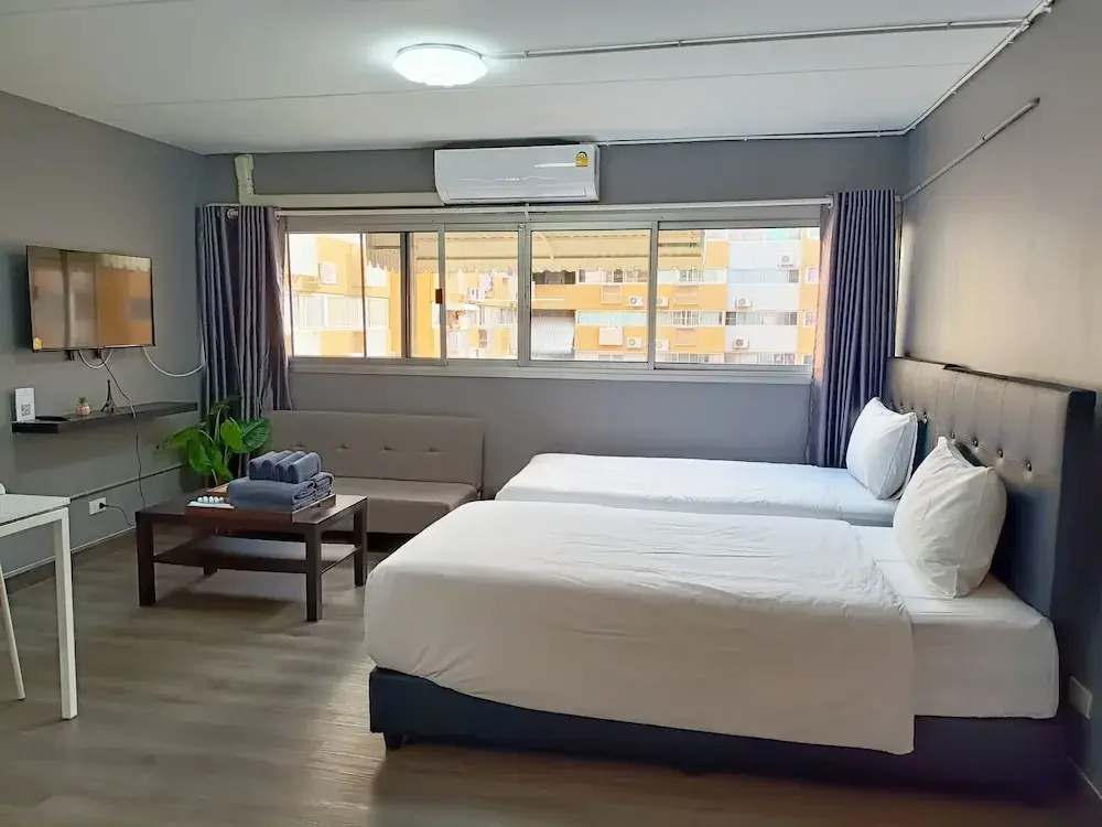 DHIresidence at Impact Muangthong