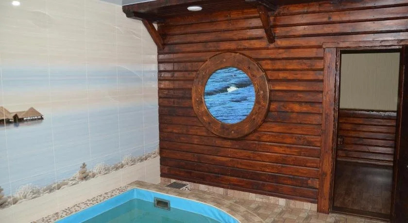 Hotel Primorye