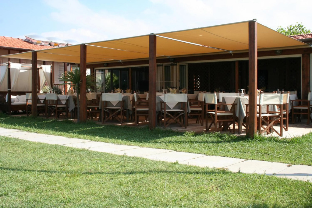 Hotel La Pigna