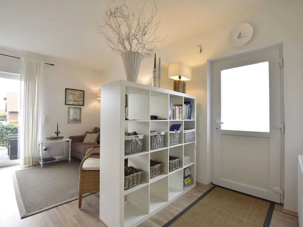 Ferienhaus in Zierow am Strand