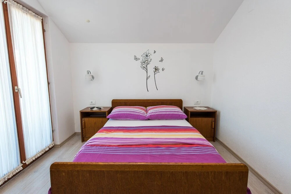 A5 Cozy Apt. With big Garden, Balcony & Grill