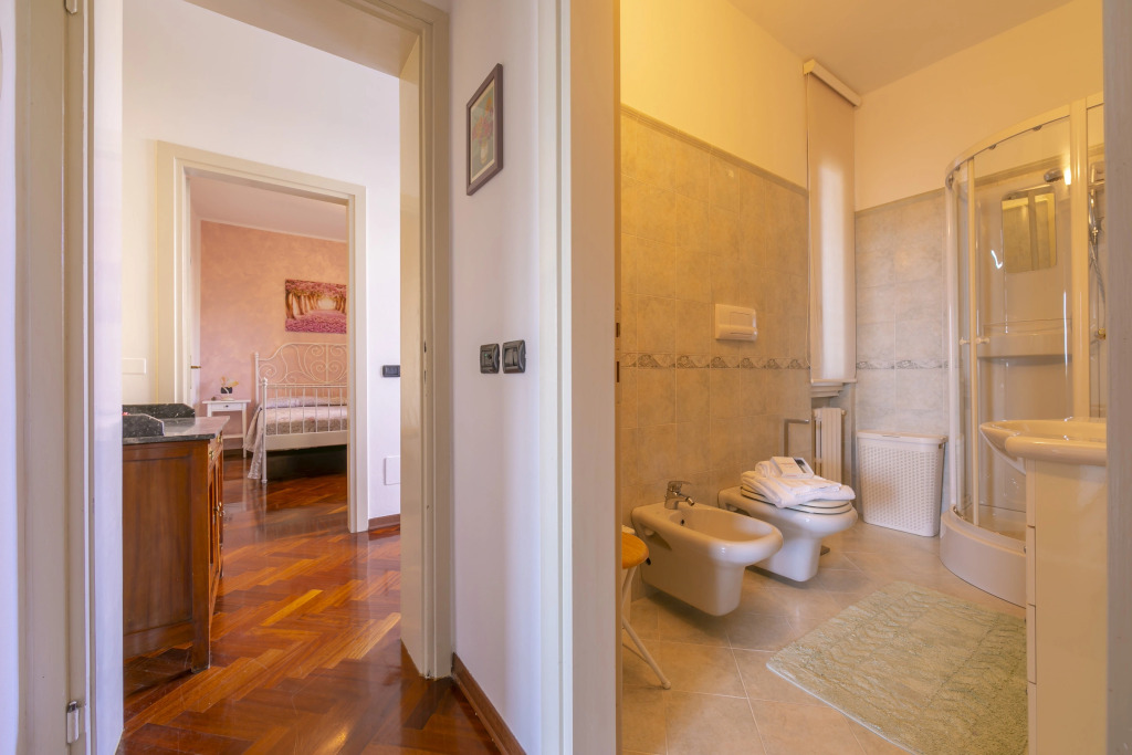 Appartamento La Maison Fleurie
