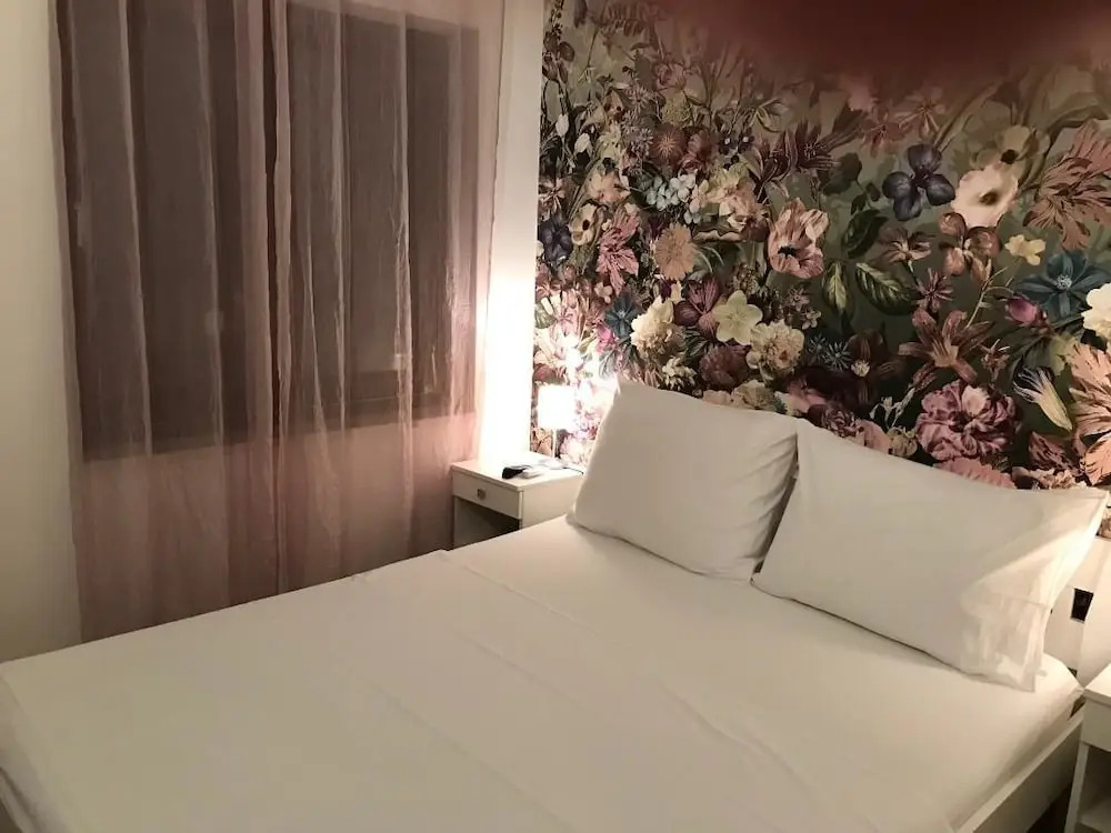 Rooms & Apartments Bruno