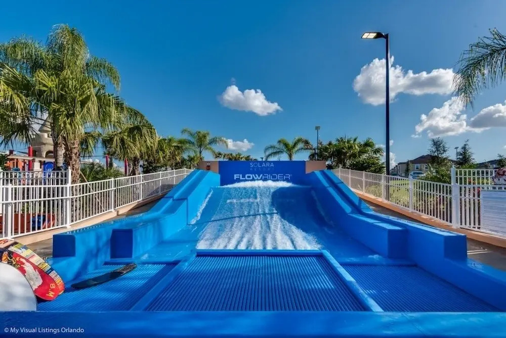Jedi Temple! Take A Virtual Tour Private Pool! Villa