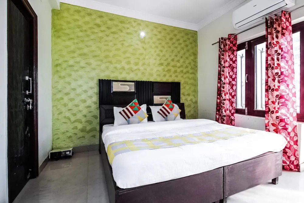 Oyo Home 27715 Elegant 1Bhk