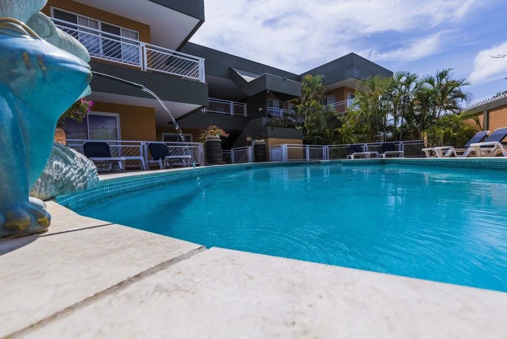 King David Suites