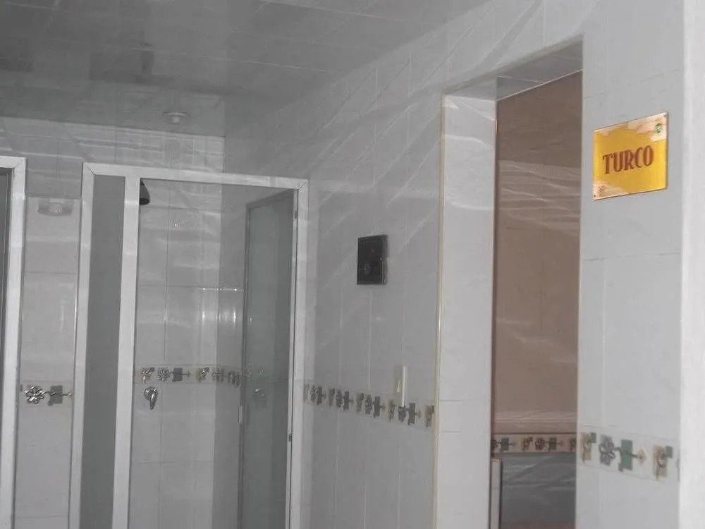 Hotel Andres Venero
