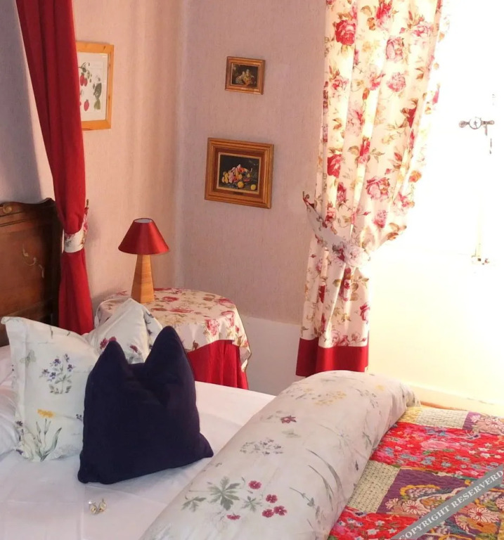 Hôtel Bergerands Au Relais De La Belle Etoile