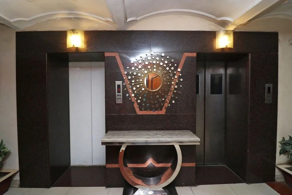 Capital O 1382 Mohan Hotel