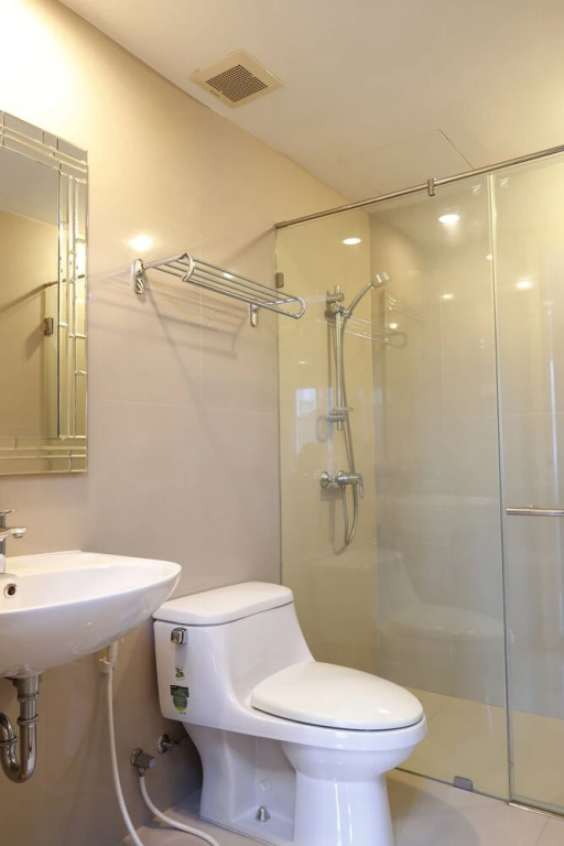 3 Bedrooms Central Bangkok - Perfect Home