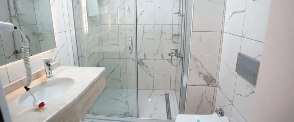 VE Hotels Yücetepe
