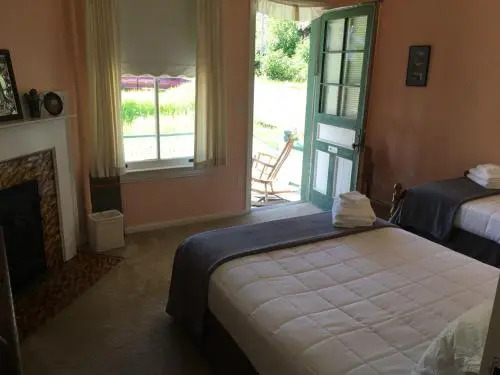 House No. 1 B&B