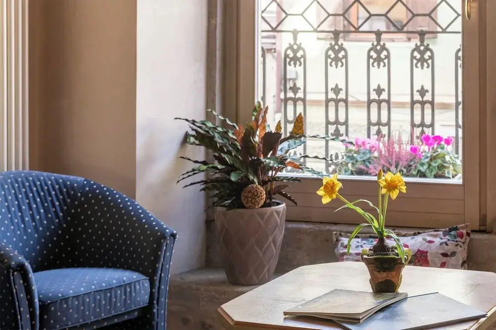 Hotel Relais Orsingher
