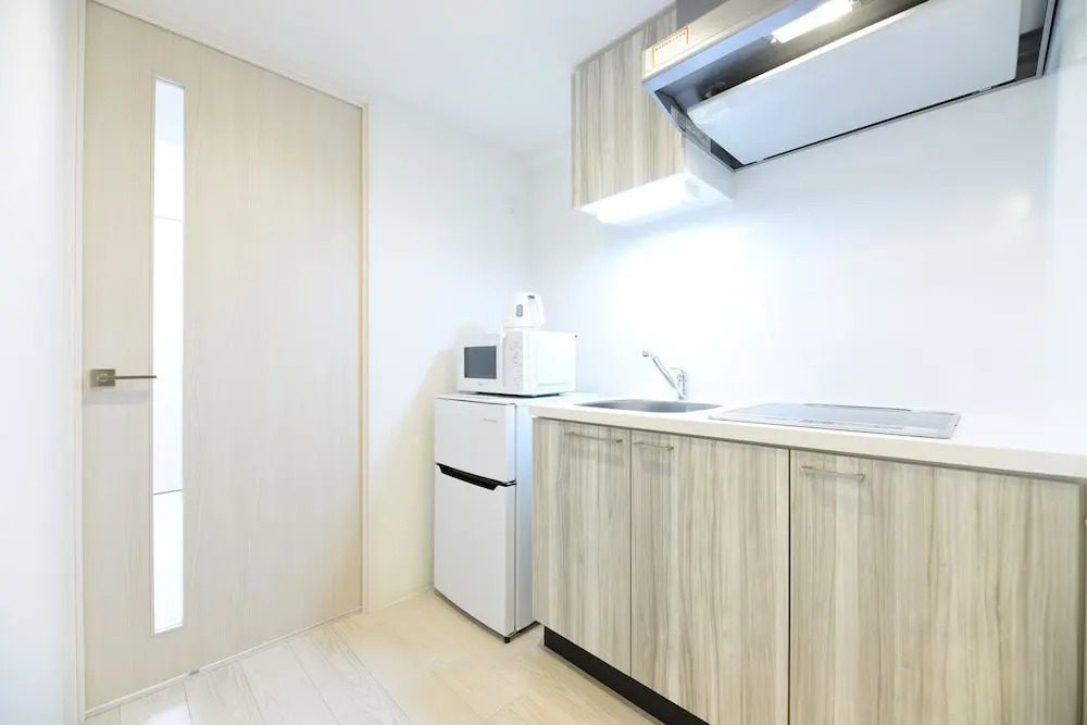 Eslead Hotel Namba South III