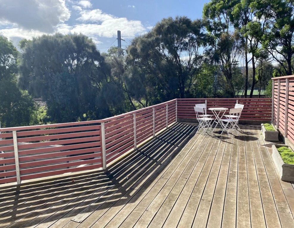 315 West St Kilda 3 Bedroom House