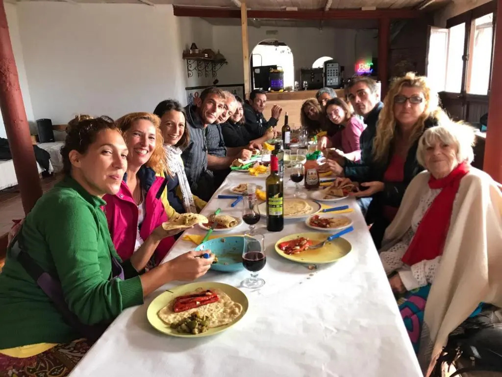 Mountain Hostel&House Finca La Isa by Rose