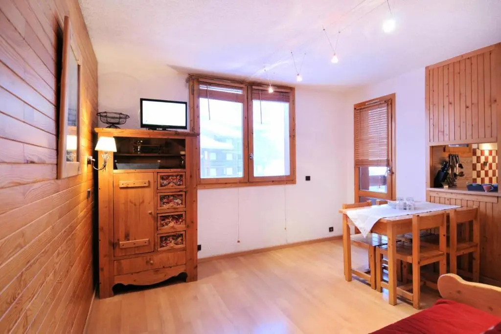 Résidence Aigue-marine - Studio pour 4 Personnes 94