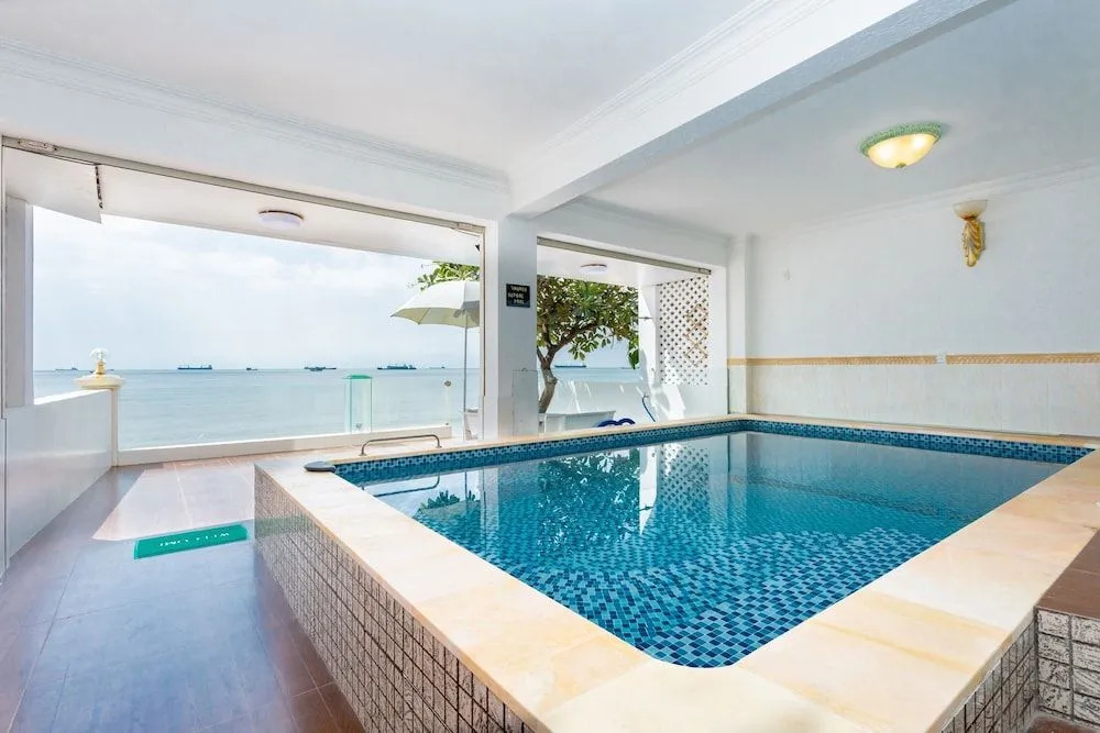 Villa Seaview 11