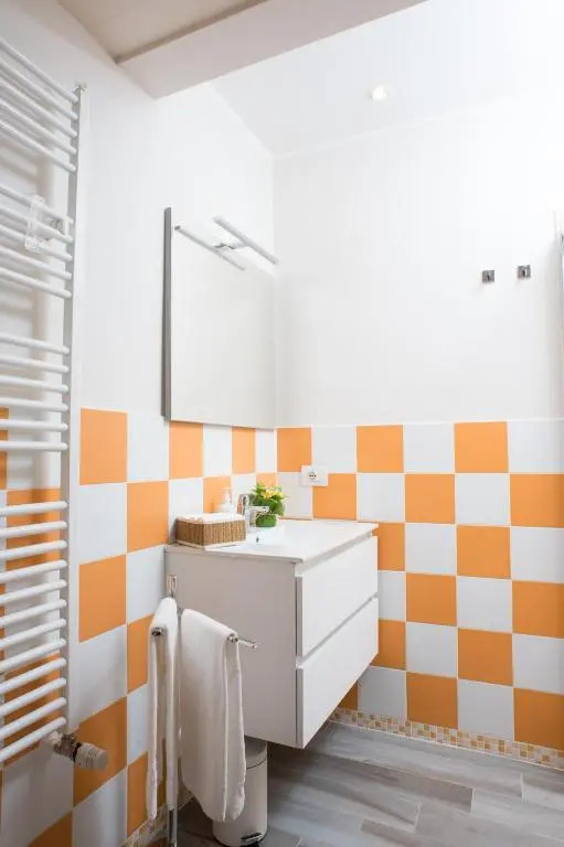 Mamo Florence - Orsini Apartment
