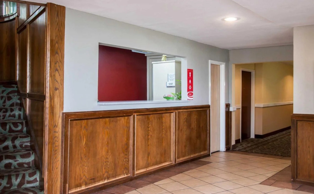 Econo Lodge