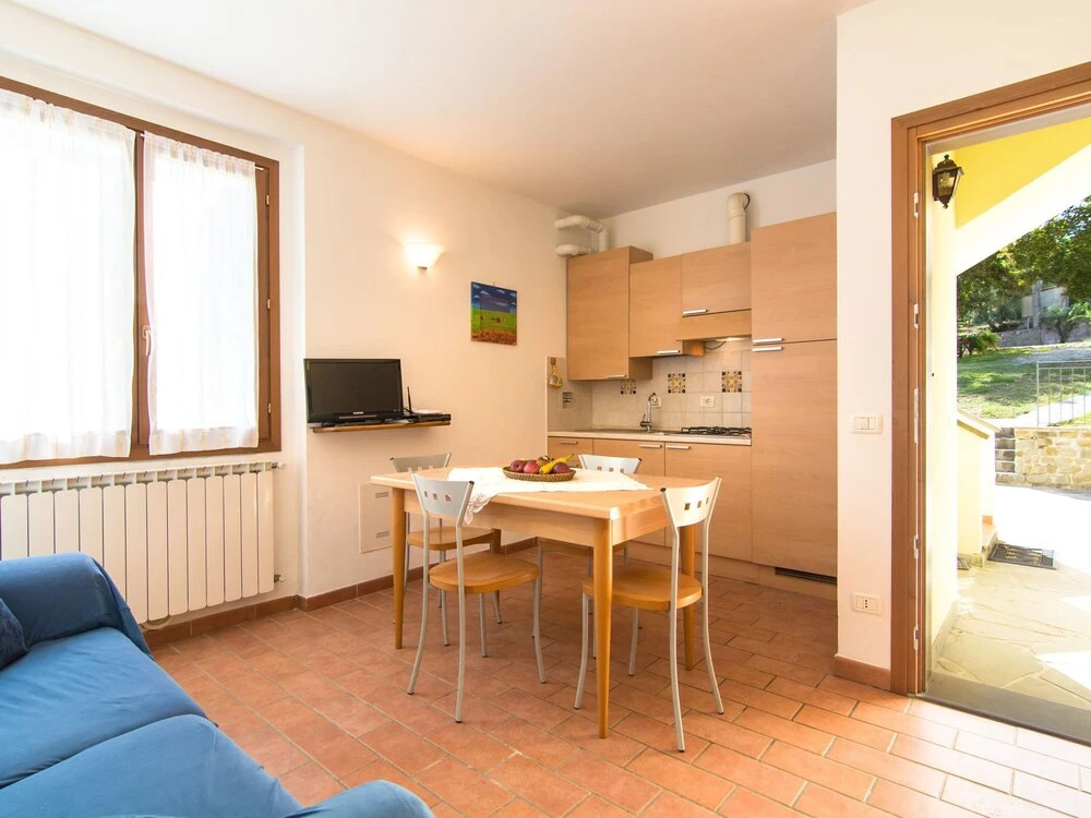 Tranquil Holiday Home in Vicchio With Swimming Pool