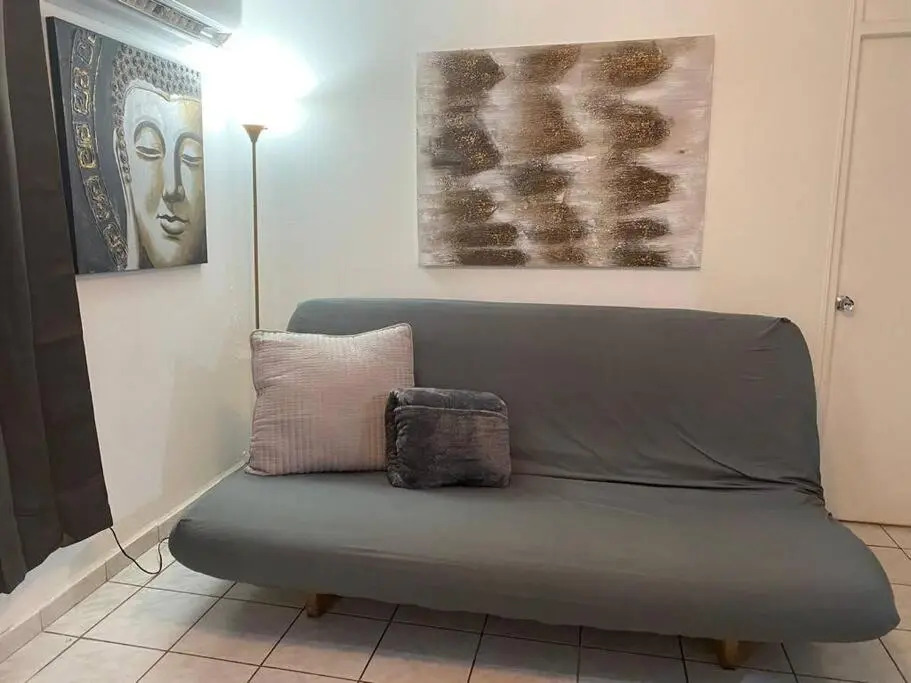 Beach Apt at IVT 3