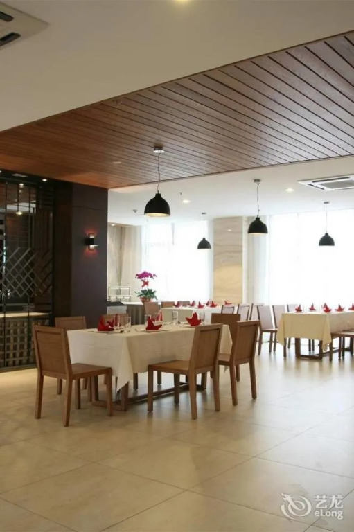 Dahua 1935 Boutique Hotel
