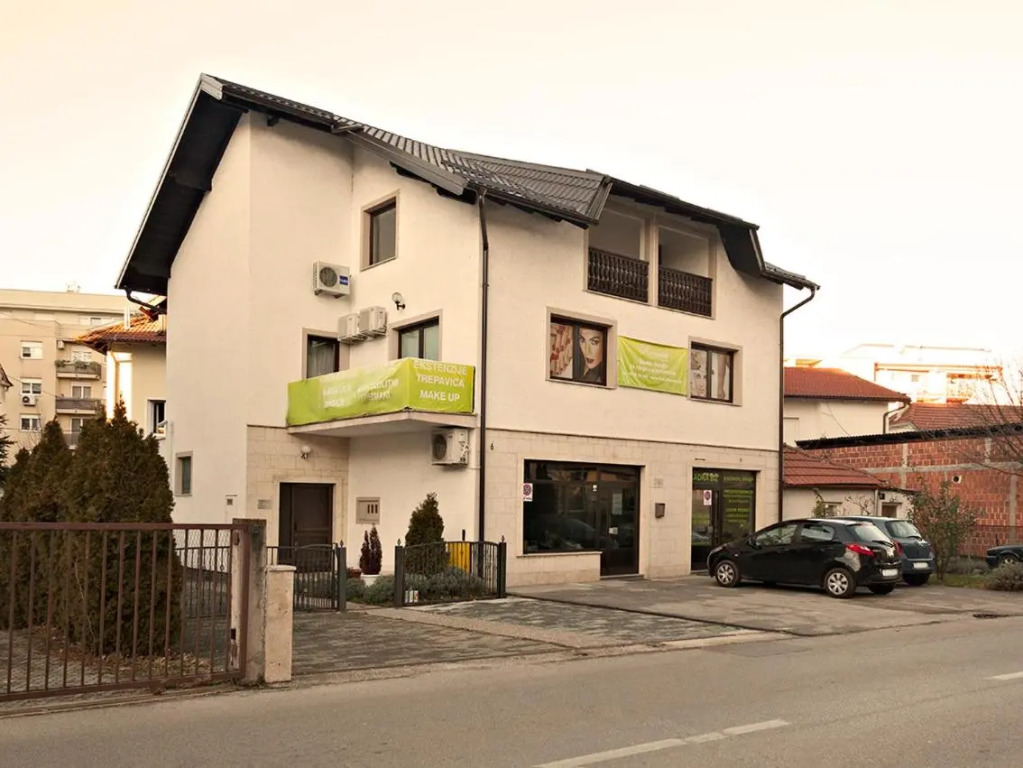 Zagi Apartment 2