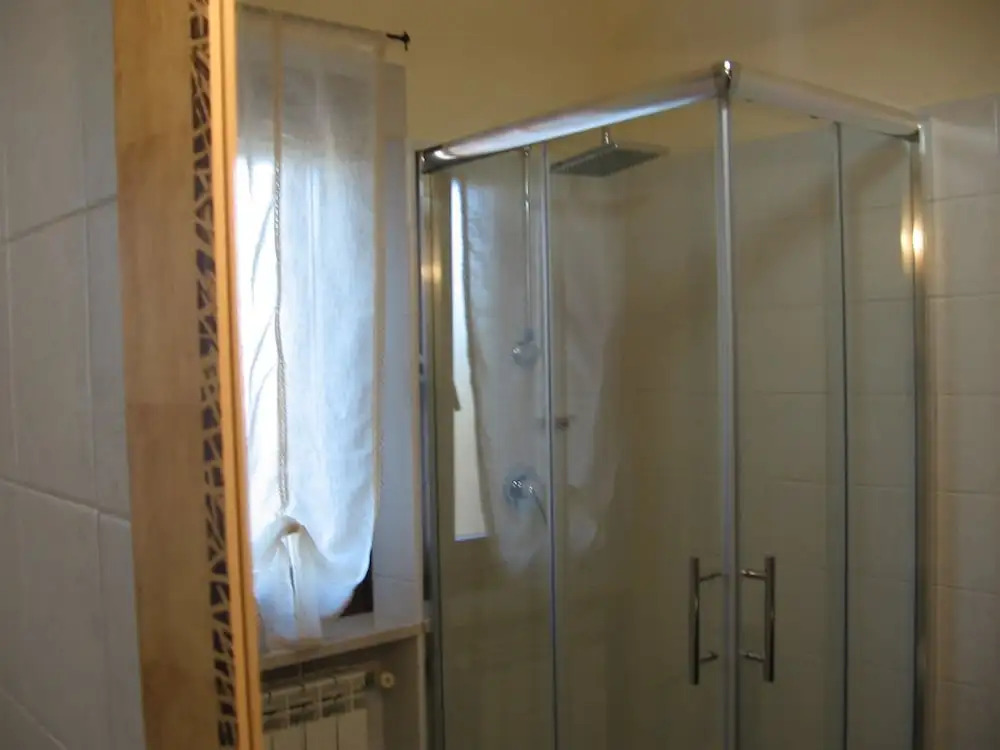 B&B Villa Adriano