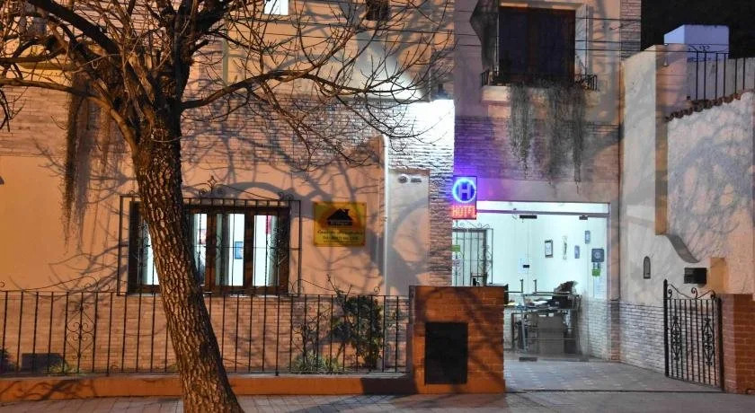 Residencial El Hogar