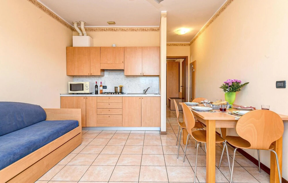 Bilo 4 pax - Apt 3