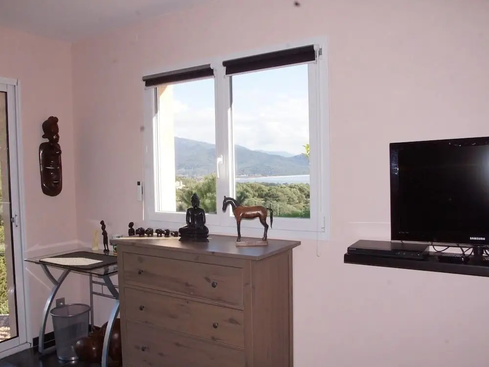 Casa Vista Mare