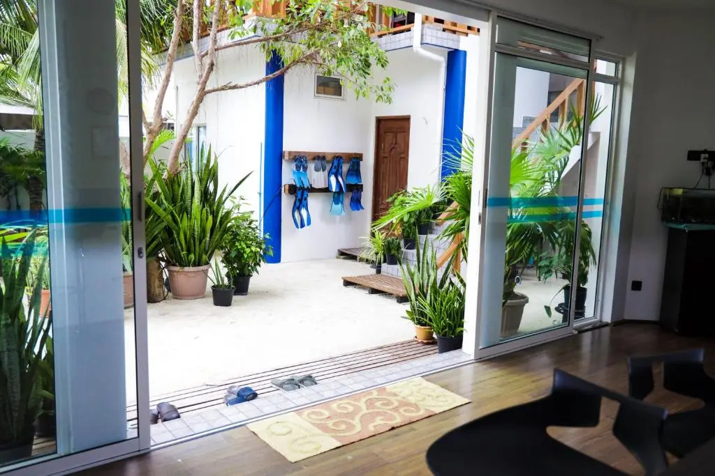 Palm Residence