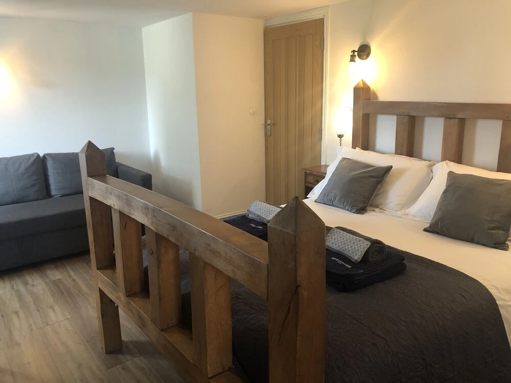 Gite de frenes B&B