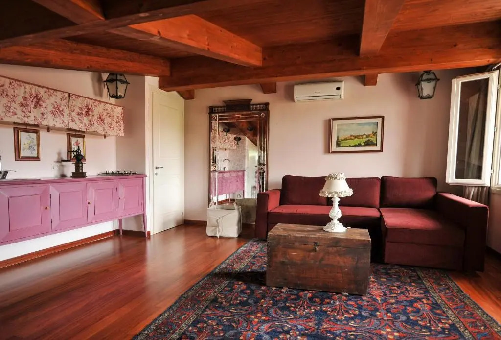 B&B Zelmirà